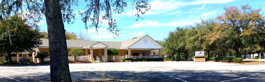 Arlington Park Cemetery