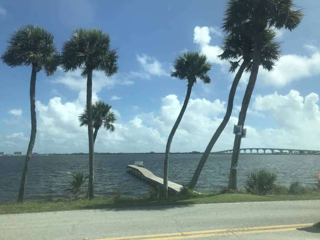 Driftwood Motel Jensen Beach