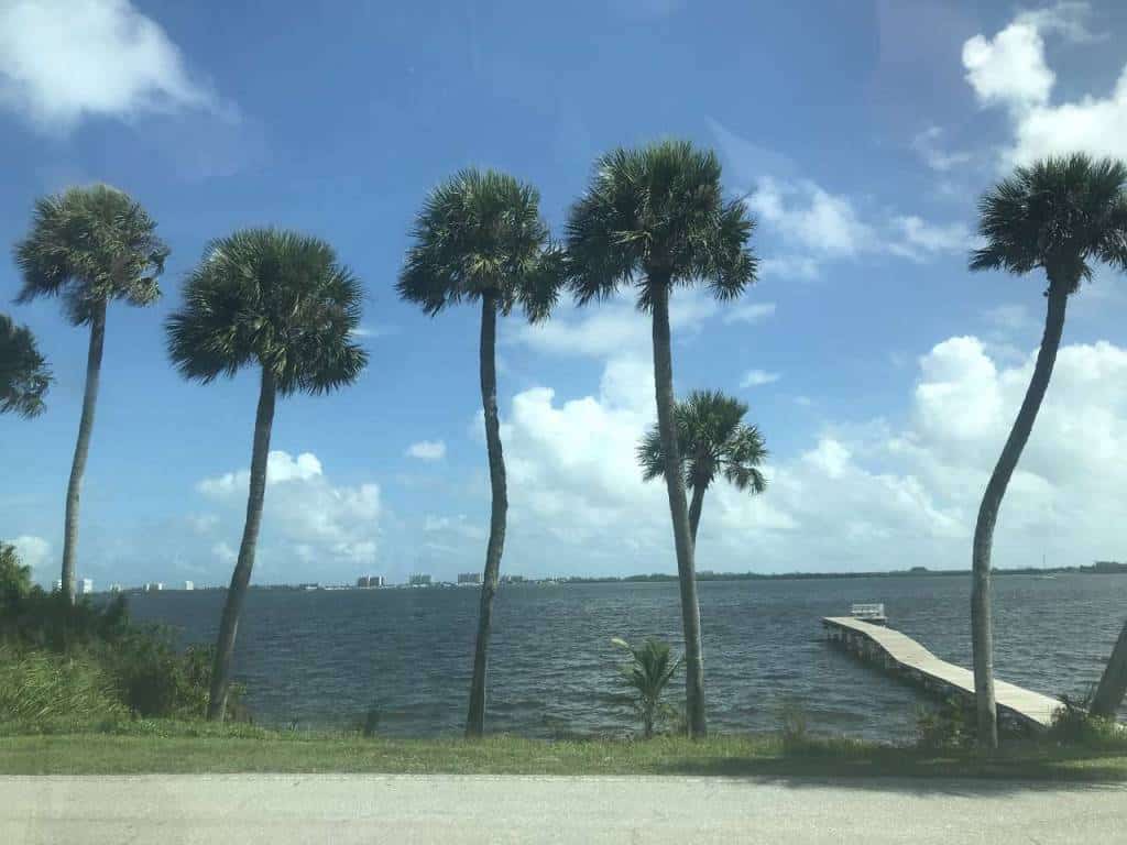 Driftwood Motel Jensen Beach