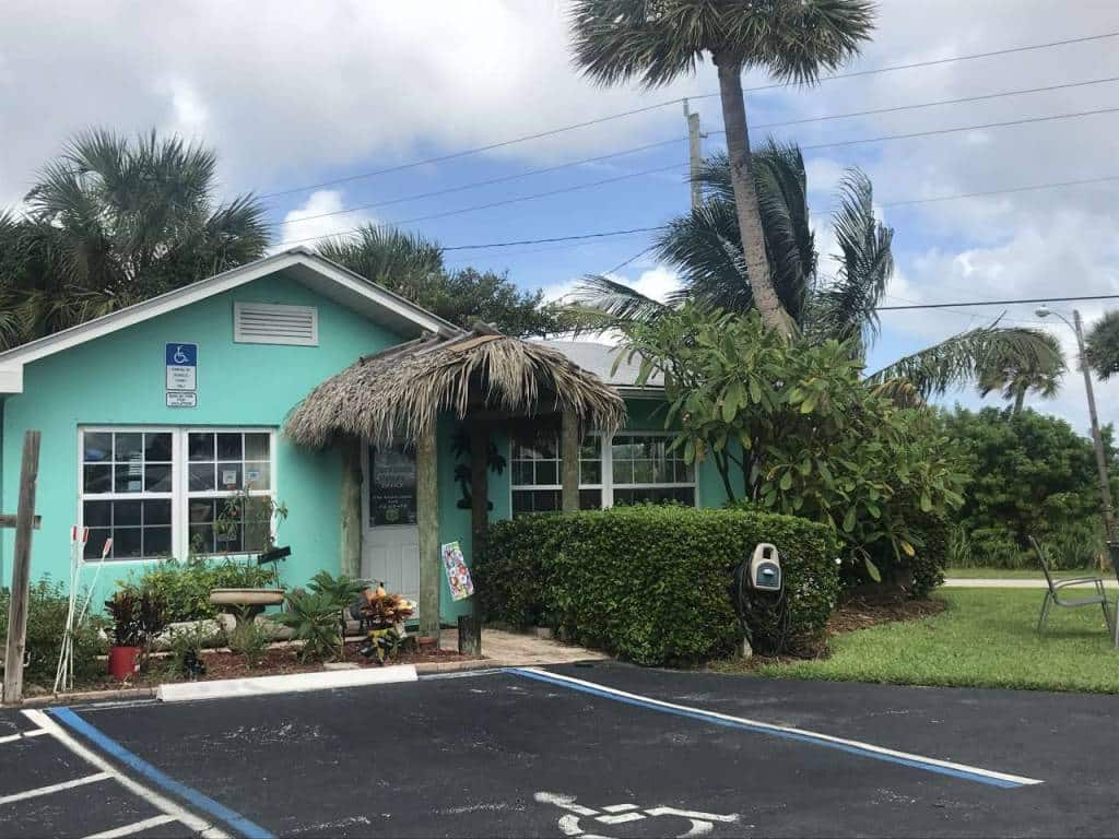 Driftwood Motel Jensen Beach