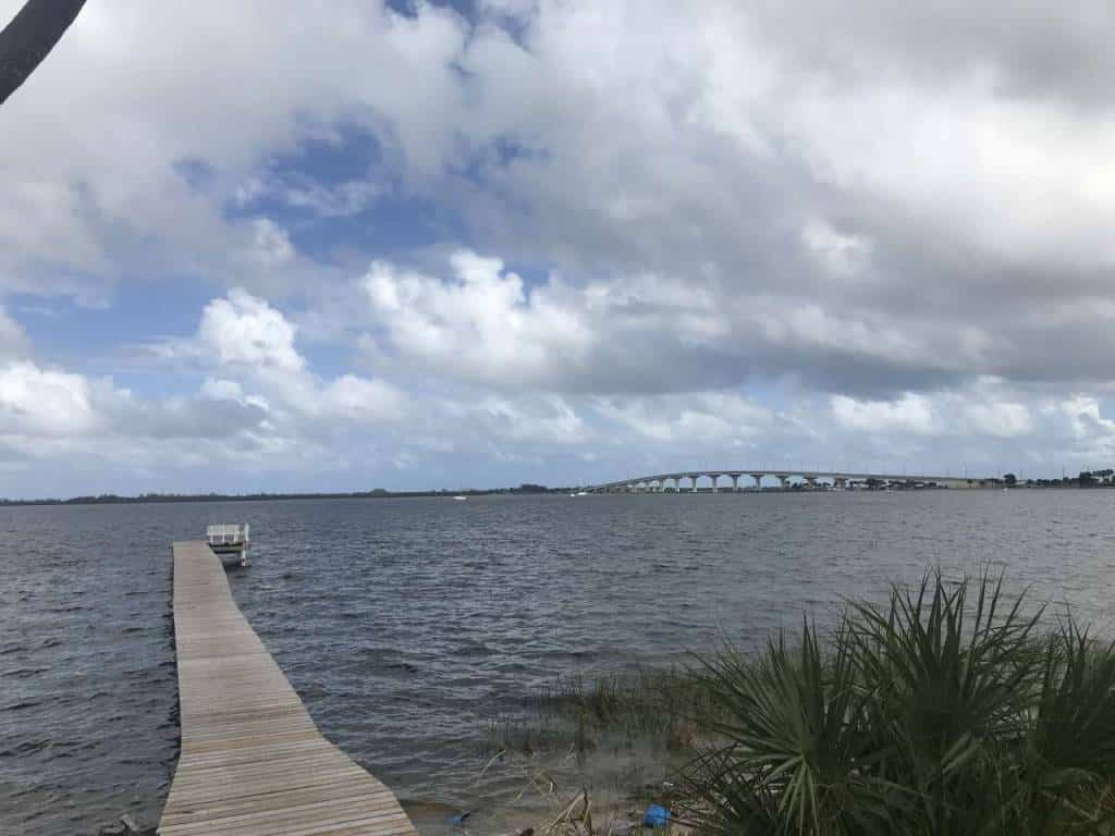 Driftwood Motel Jensen Beach