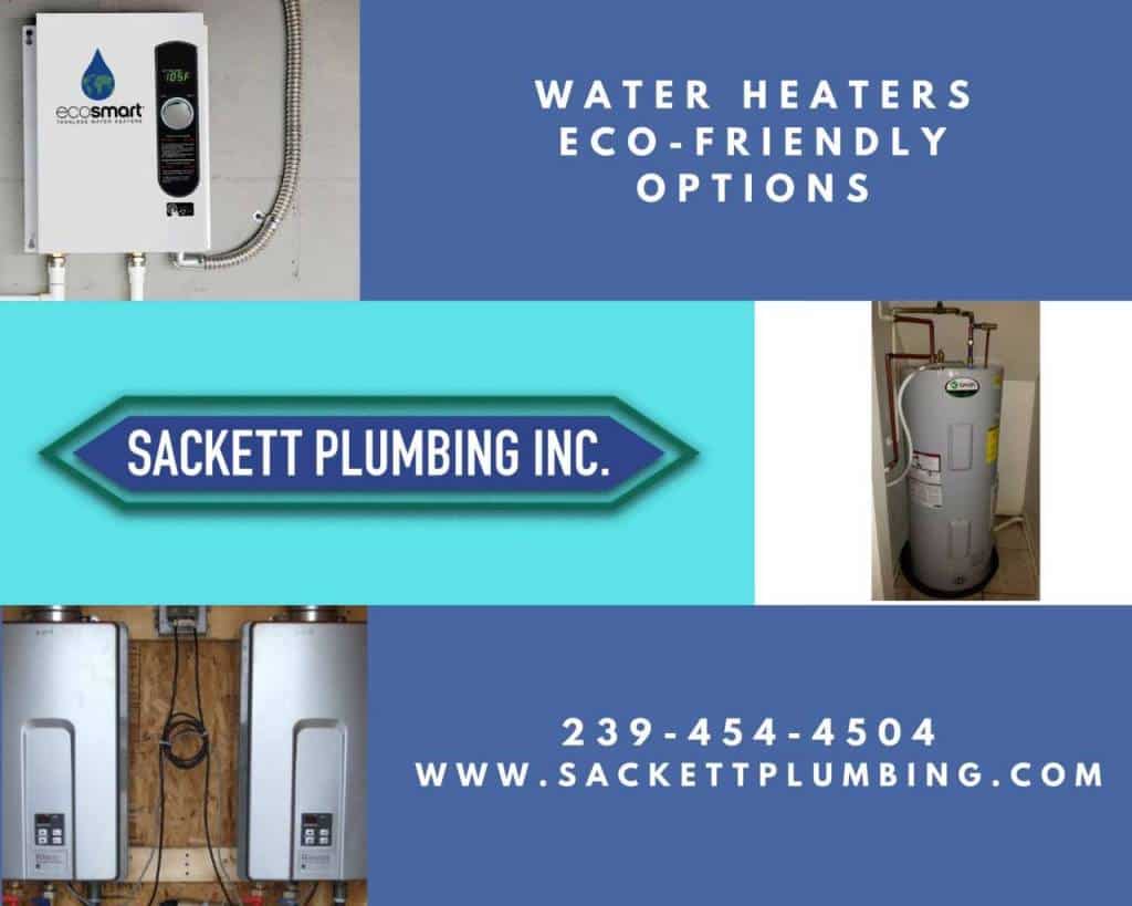 Sackett Plumbing
