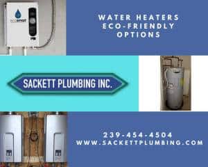 Sackett Plumbing