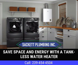 Sackett Plumbing