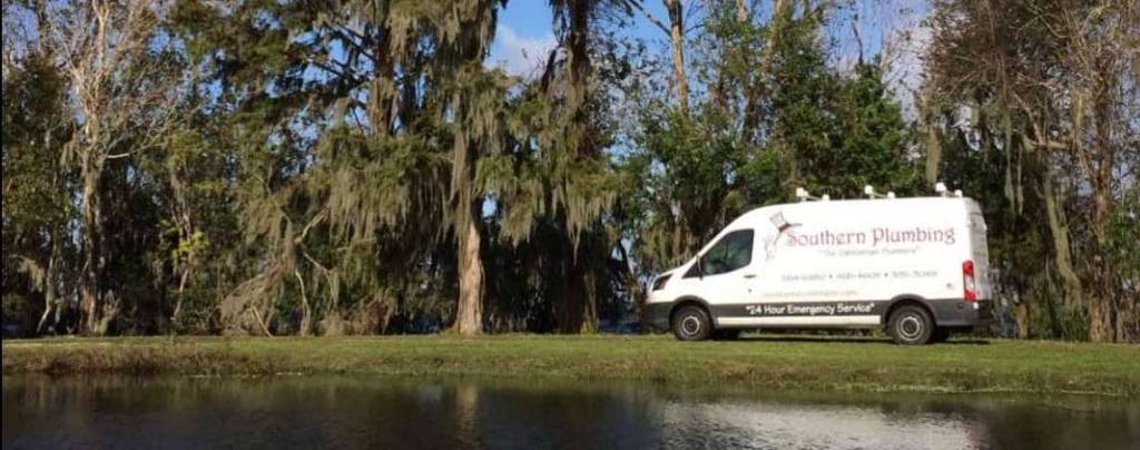 Southern Plumbing