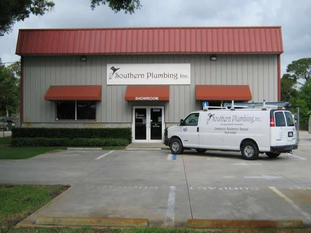 Southern Plumbing