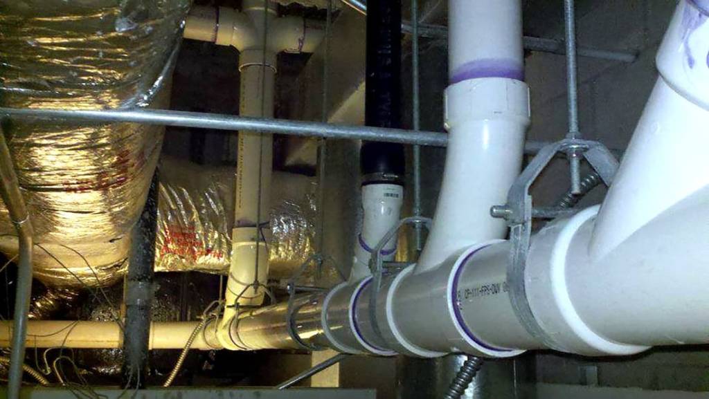 Sackett Plumbing