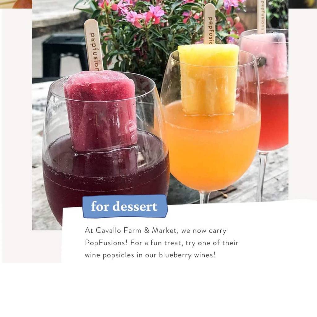 Cavallo Farm & Market