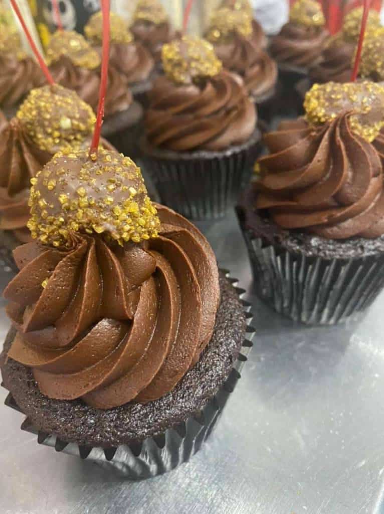 Talented Cookie Company