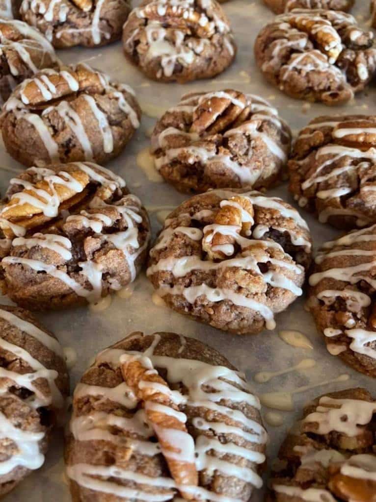 Red Rooster Cookie Jar