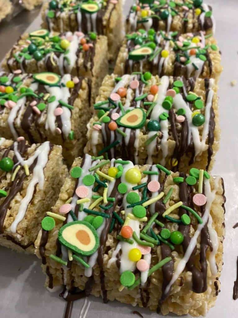 Talented Cookie Company