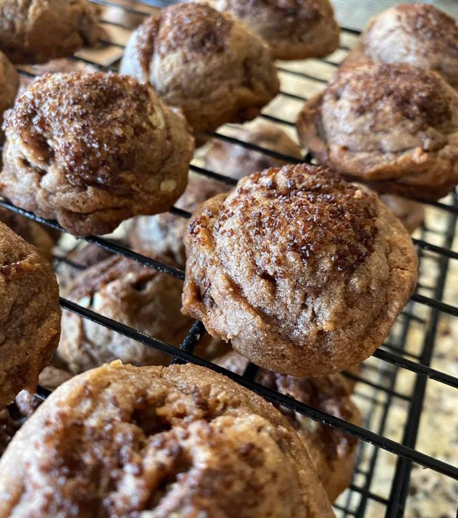 Red Rooster Cookie Jar