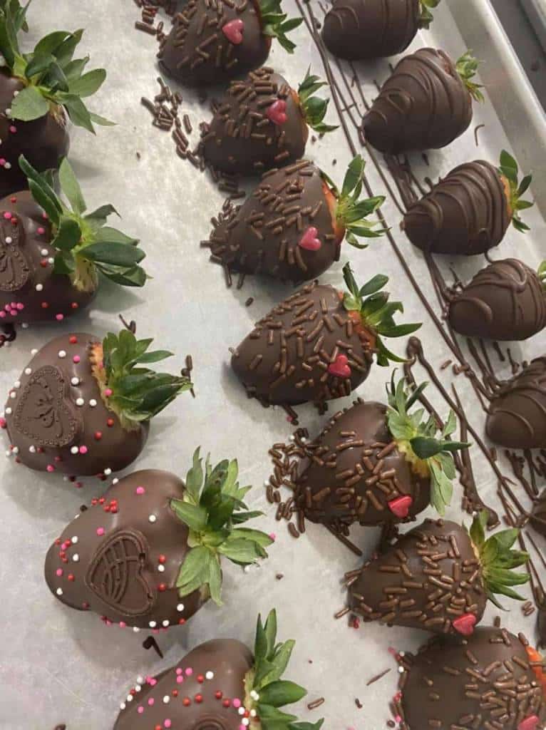 Talented Cookie Company