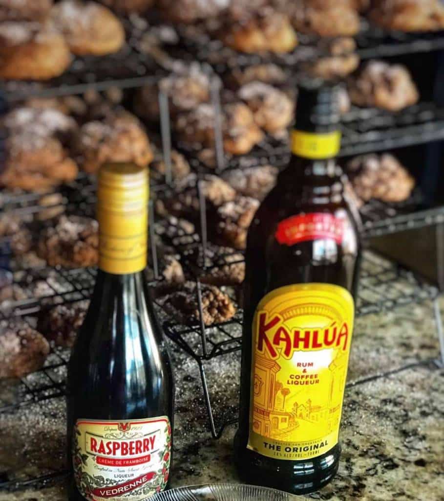 Red Rooster Cookie Jar