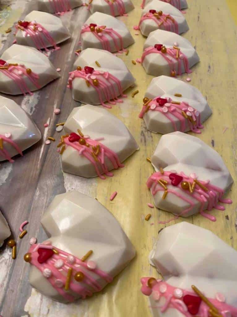 Talented Cookie Company