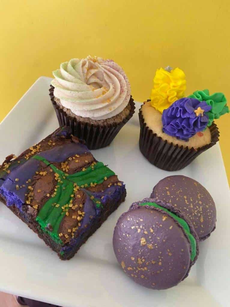 Talented Cookie Company