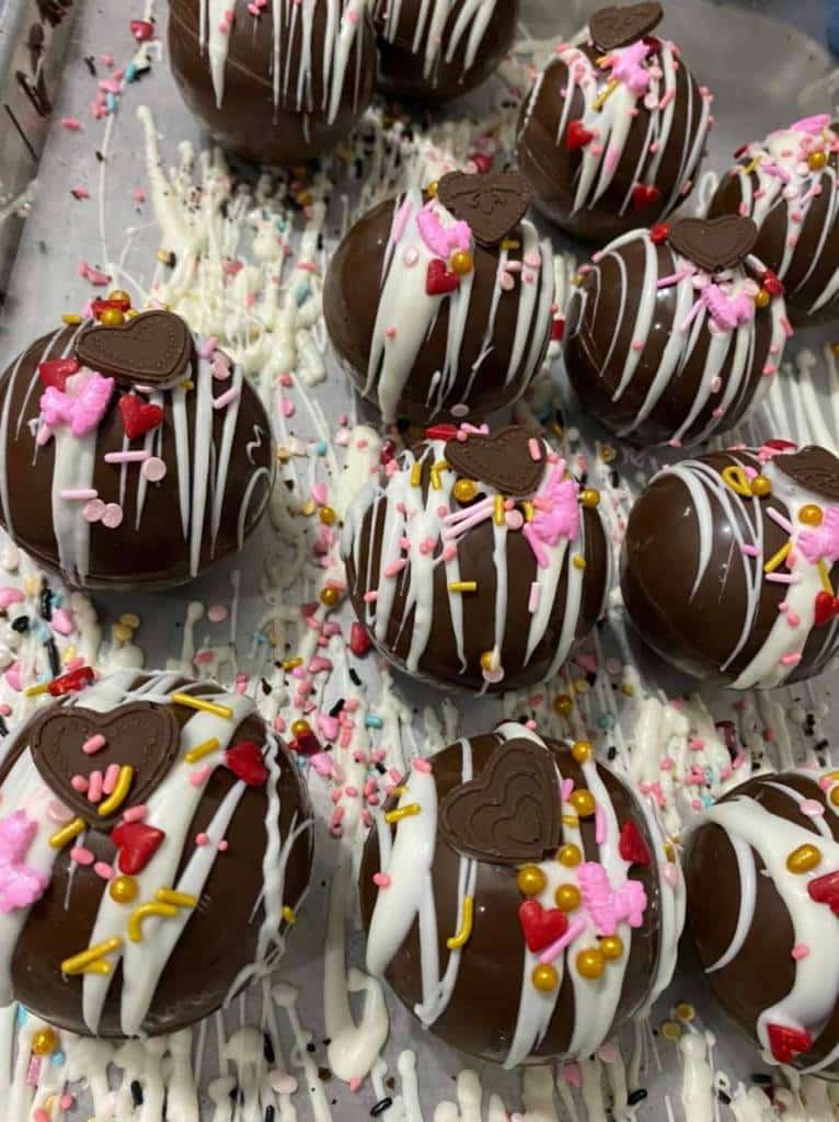 Talented Cookie Company