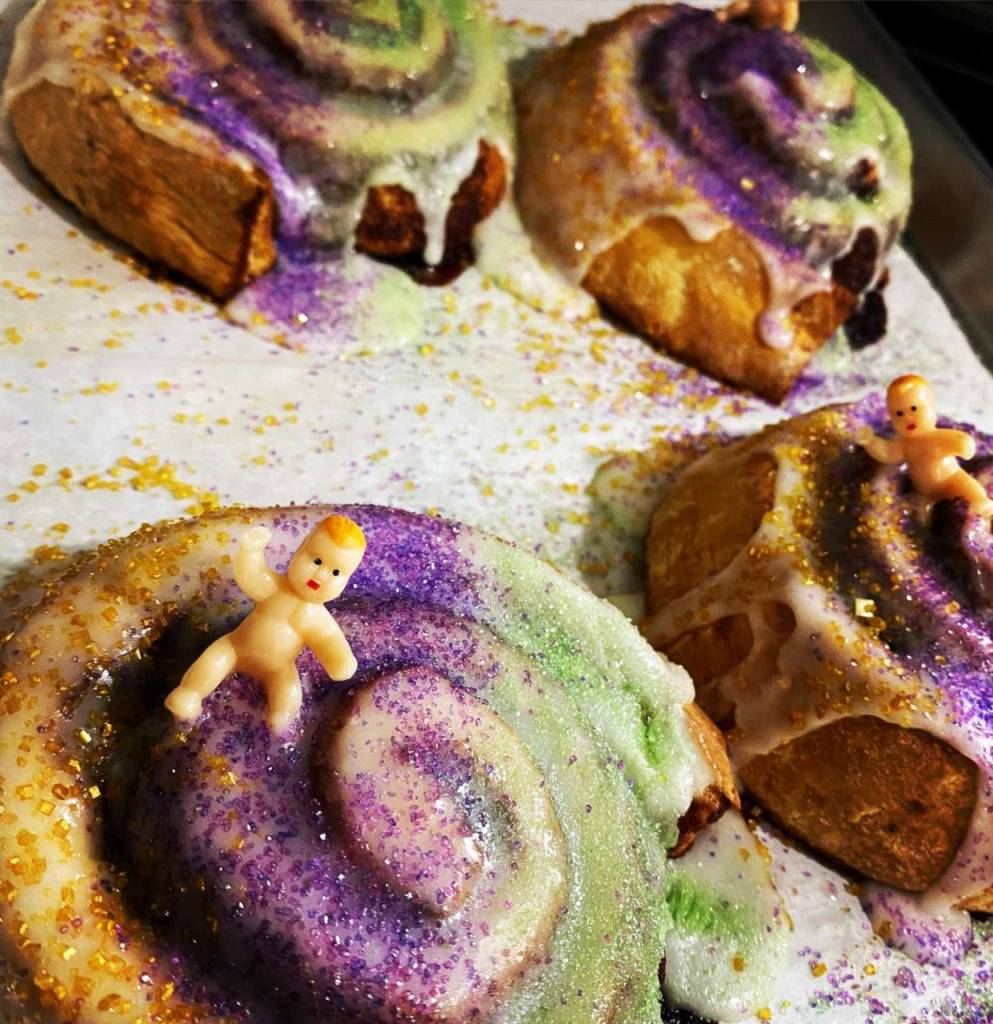 Talented Cookie Company