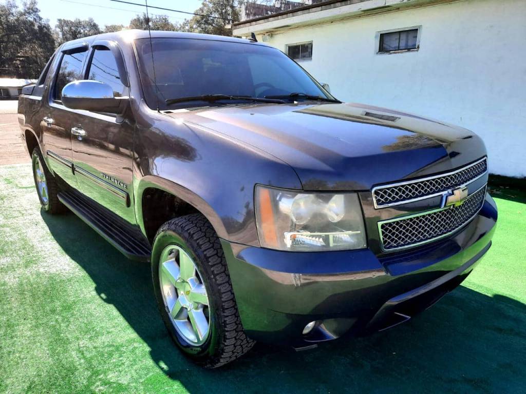 Veneauto Cars