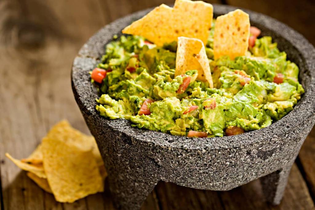 Salsas Mexican Restaurant