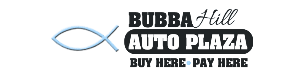 Bubba Hill Auto Plaza