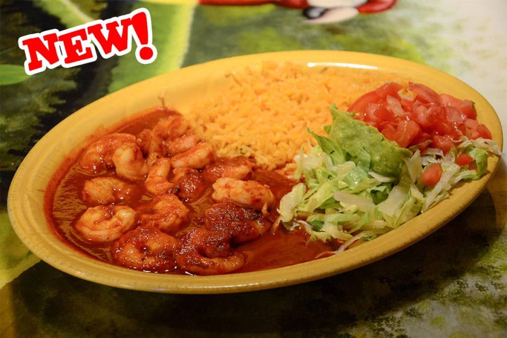 Salsas Mexican Restaurant