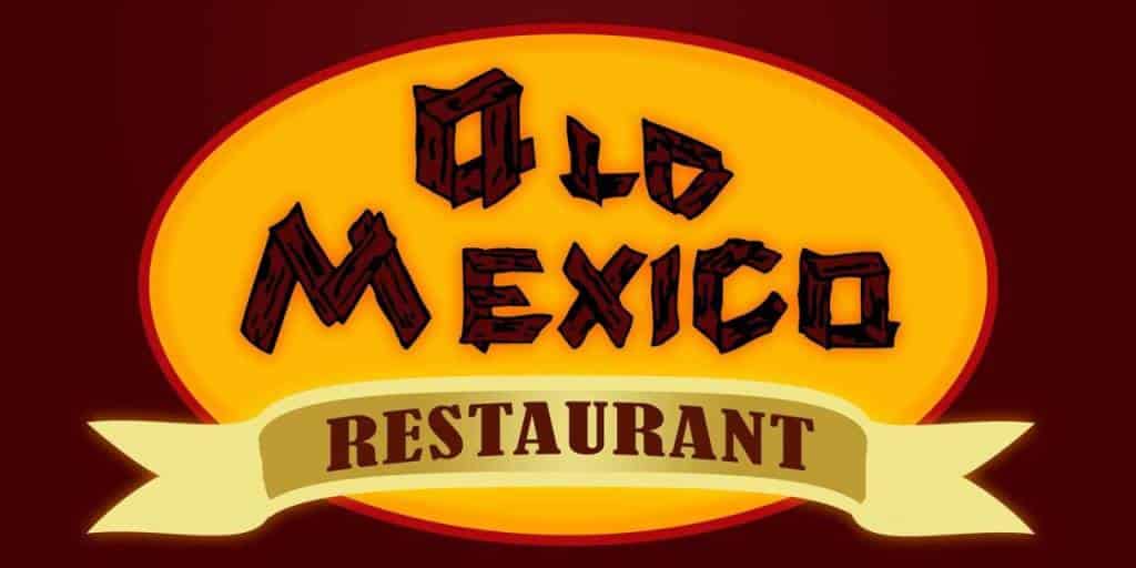 Old Mexico
