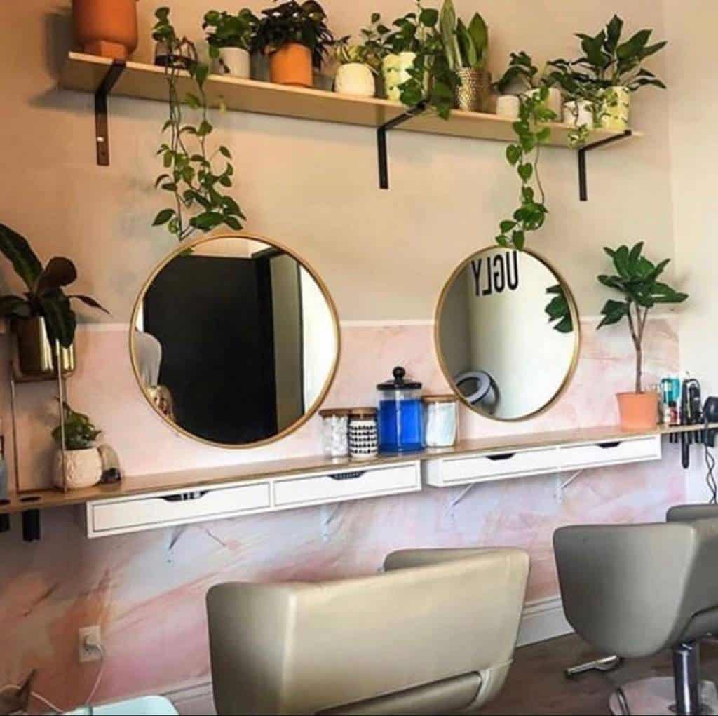 Southern Roots Hair Salon