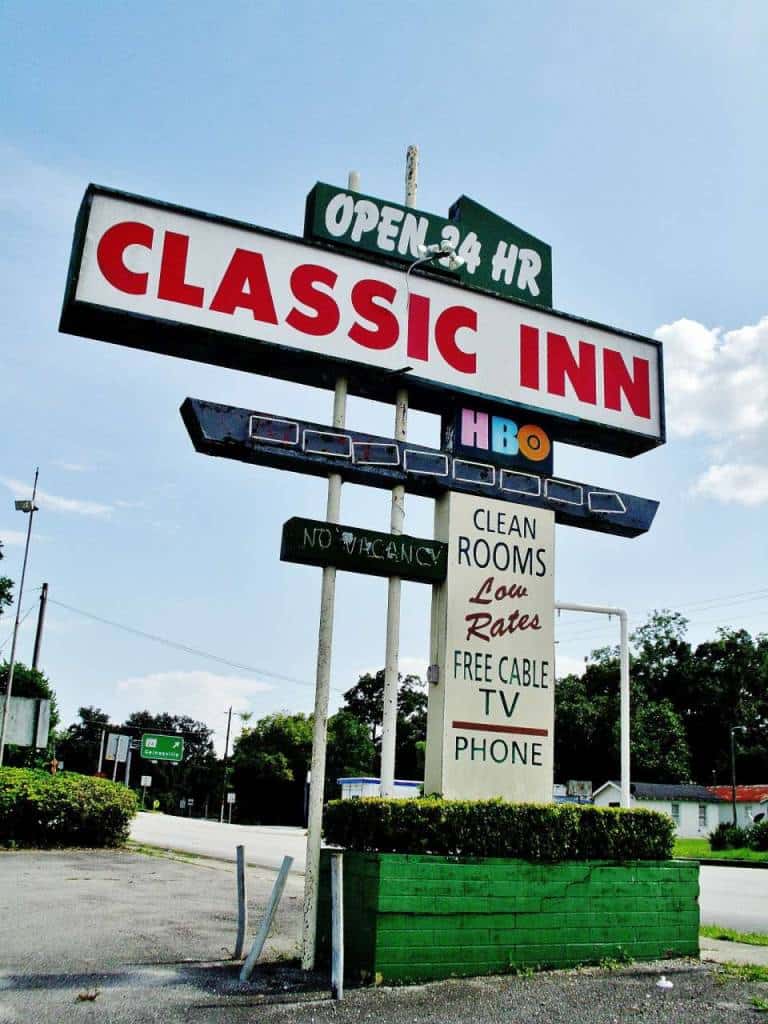 Classic Inn