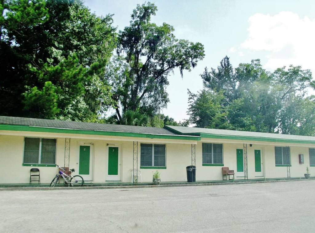 Classic Inn