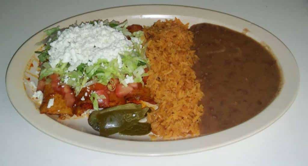 Tacos Isabel