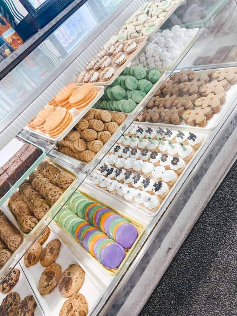 Johnson's Bakery