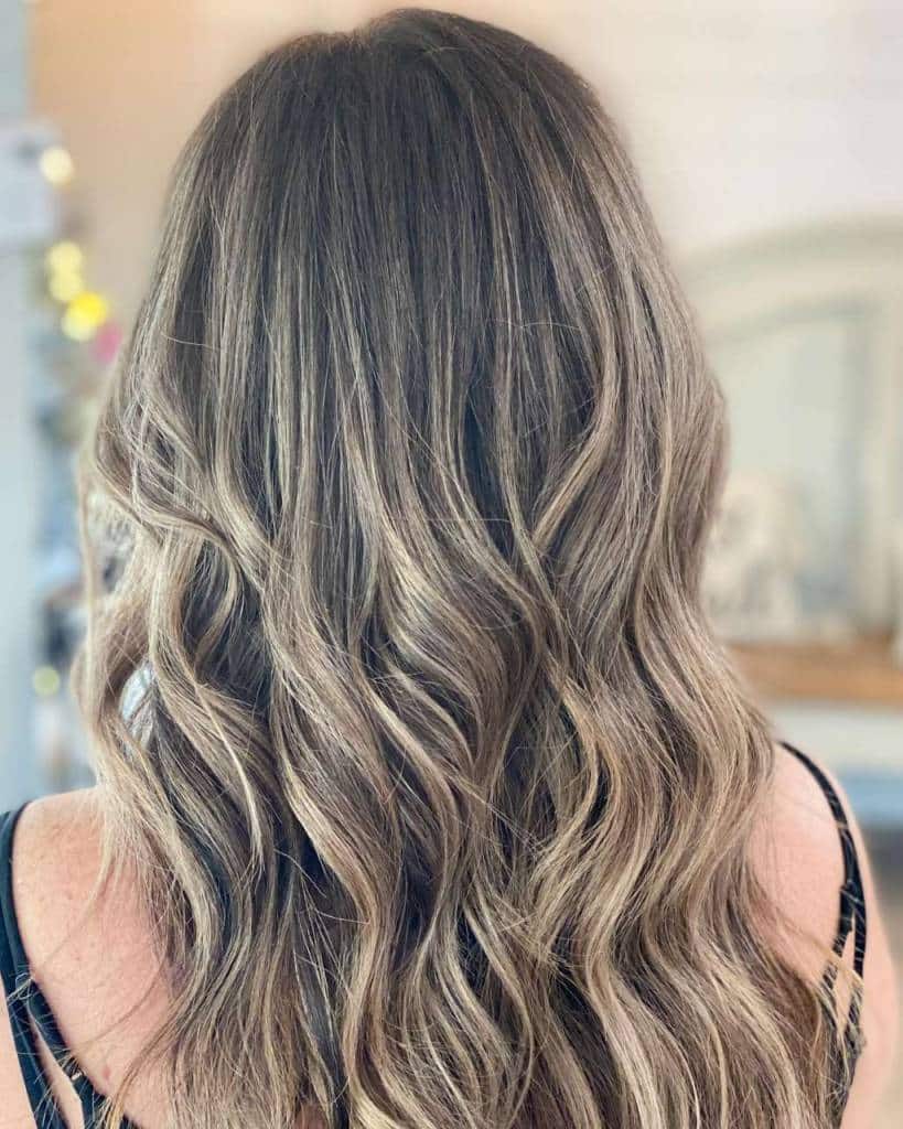 Southern Roots Hair Salon