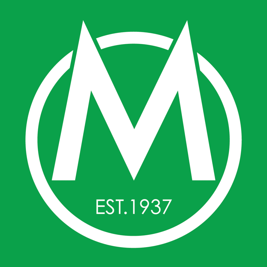 Manning's Feed & Seed