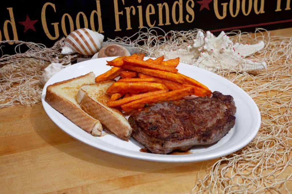 David's Catfish House