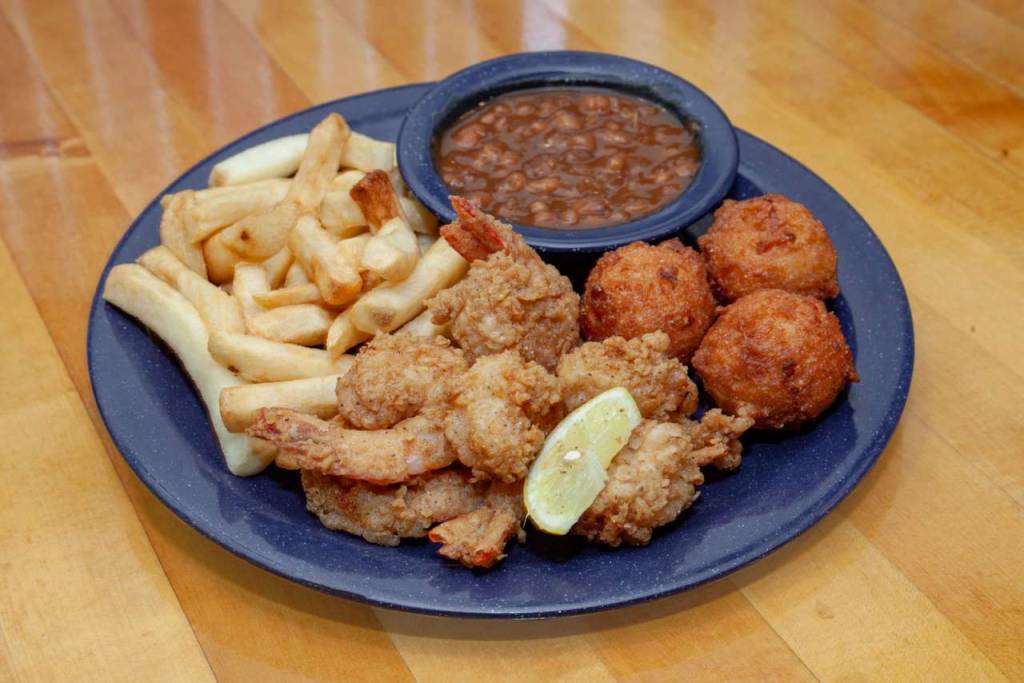 David's Catfish House