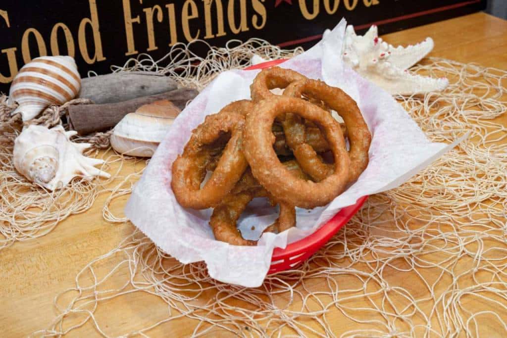 David's Catfish House