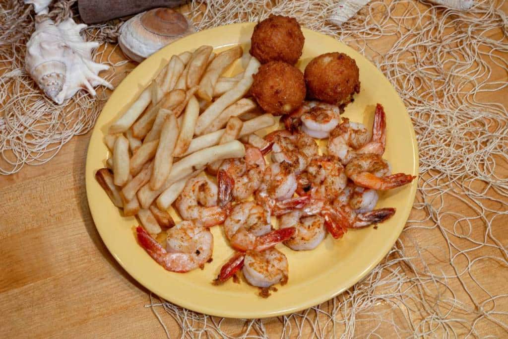 David's Catfish House