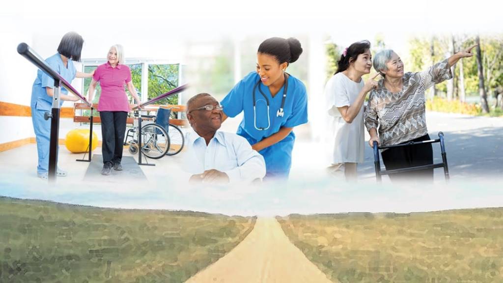 Bonifay Nursing and Rehab Center