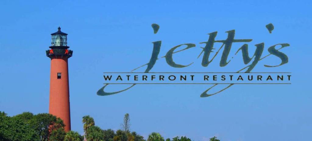 Jetty's Waterfront Restaurant