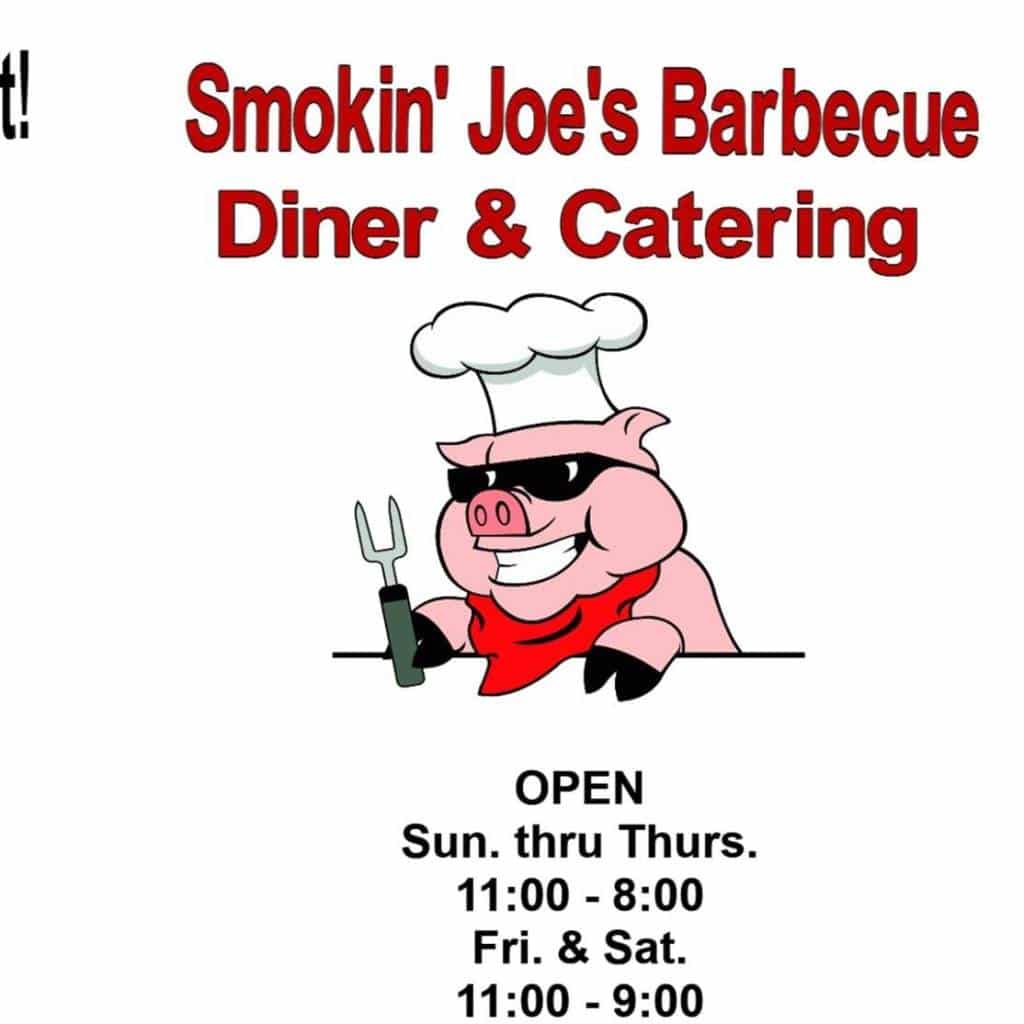 Smokin' Joe's BBQ