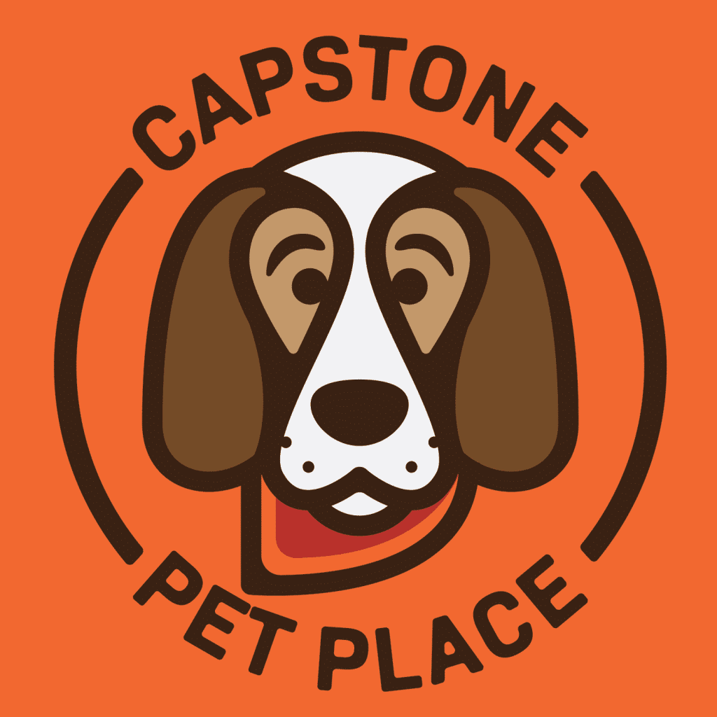 Capstone Pet Place