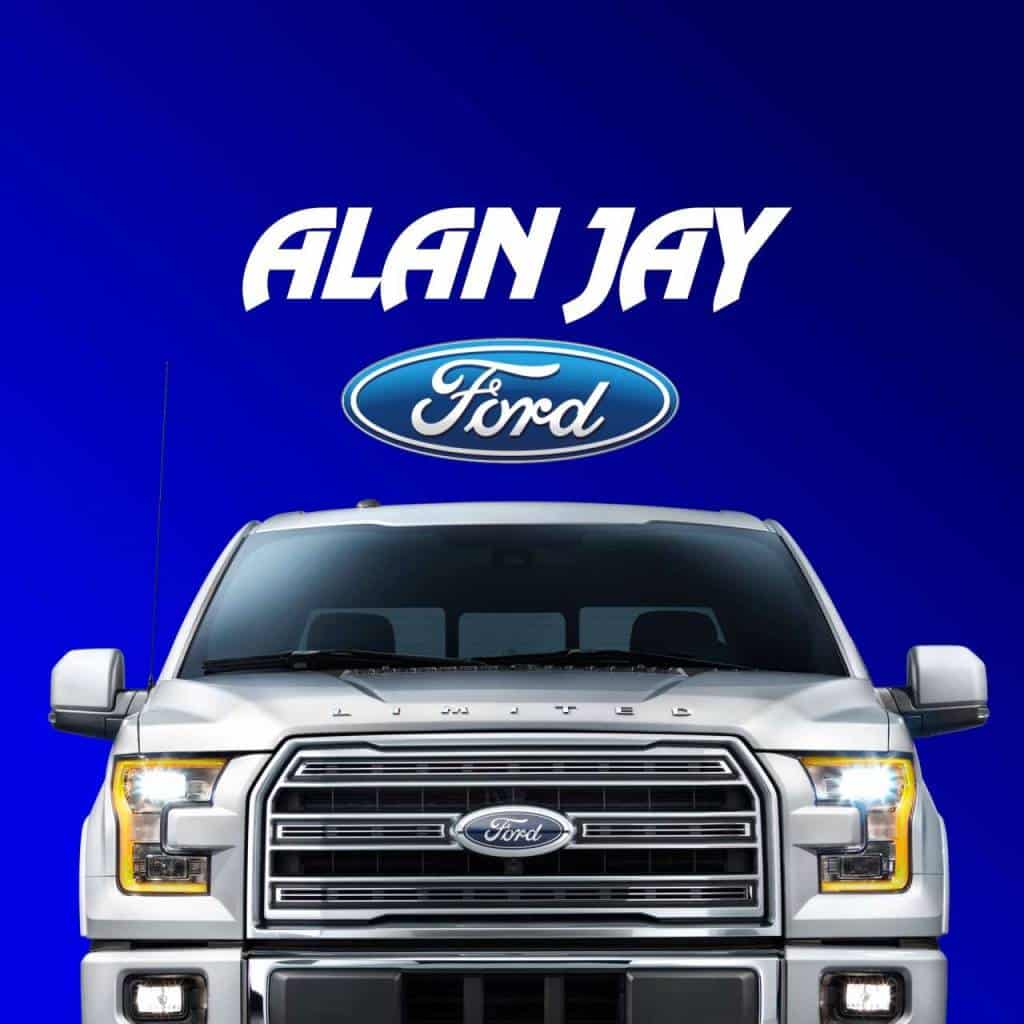 Alan Jay Ford of Wauchula