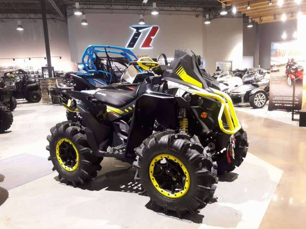 Route 1 Motorsports