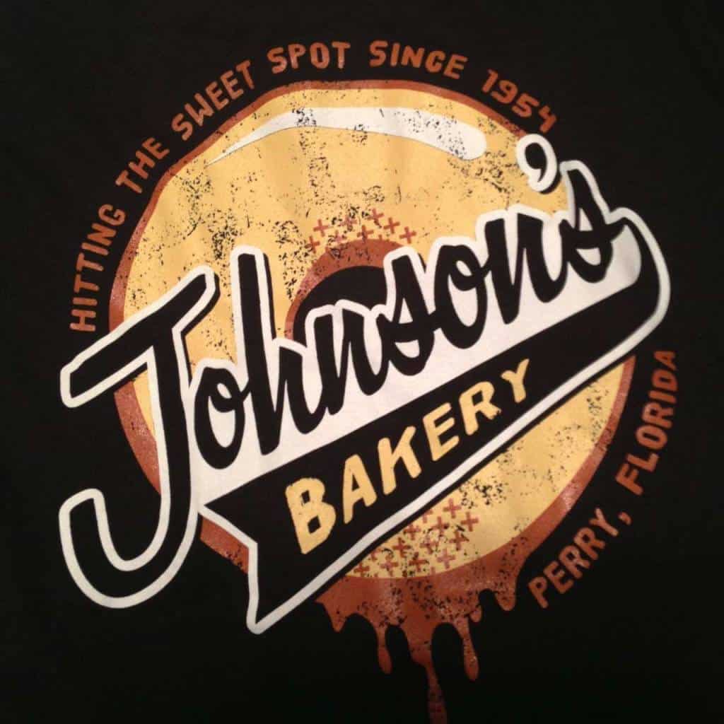 Johnson's Bakery