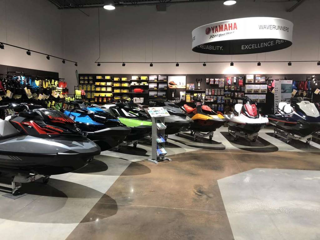 Route 1 Motorsports