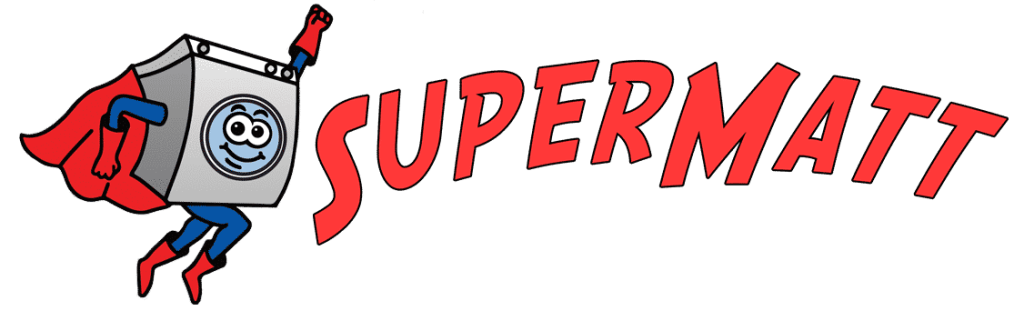 SuperMatt Laundry