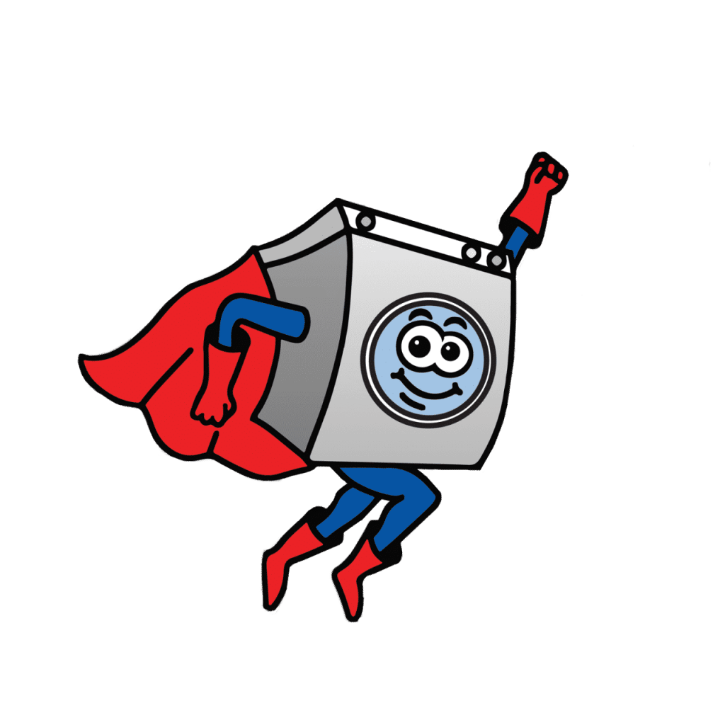 SuperMatt Laundry