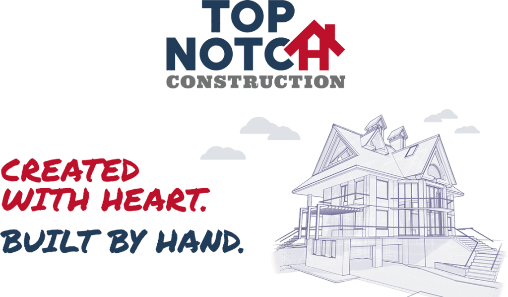 Top Notch Construction of Central Florida