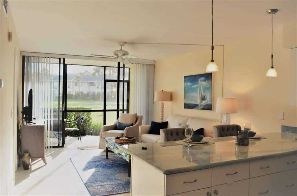 Ocean Village Rentals